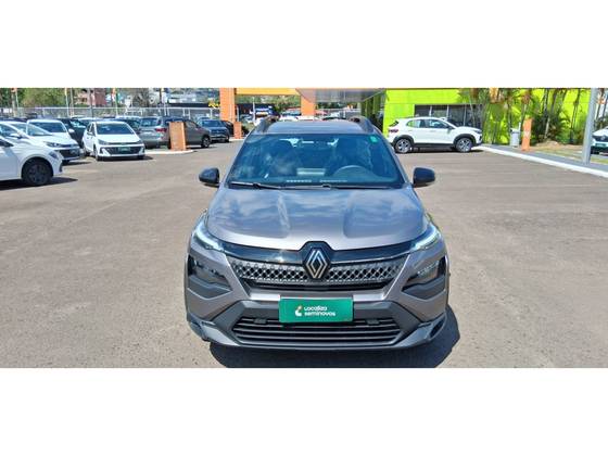 RENAULT KARDIAN 1.0 TCE FLEX EVOLUTION EDC
